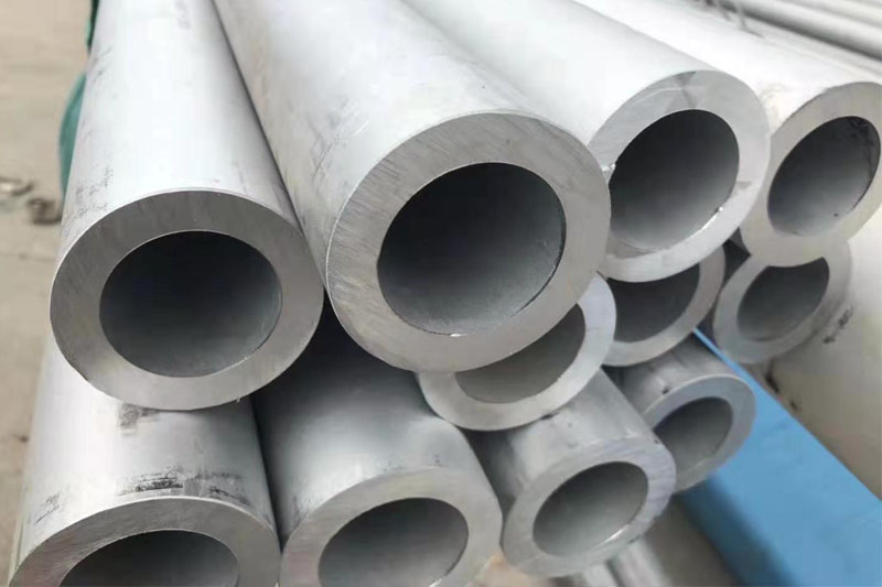 不銹鋼無縫鋼管